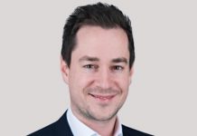 Duncan Nevett