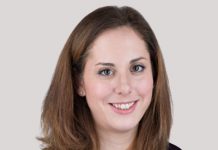 Georgina Ainscow
