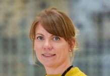 Dr Jen Vanderhoven