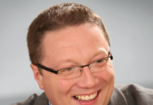 Peter Ware