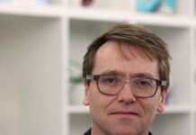 Matthew Cockerill