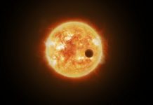 extra-solar planets, exoplanets