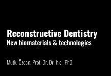 reconstructive dentistry