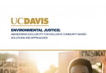 environmental justice, african american