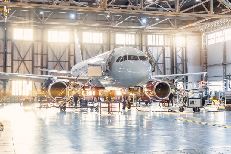 investing in the aviation industry