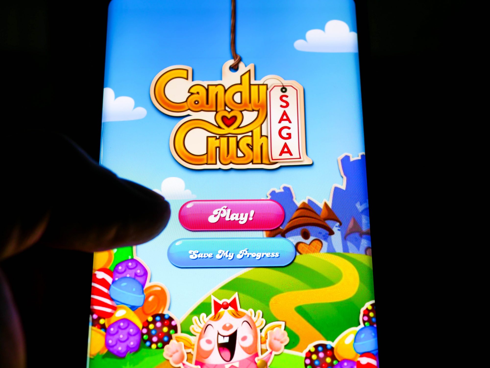 This is what Candy Crush Saga does to your brain, Neuroscience