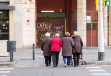 stress hormone women, tend-and-befriend