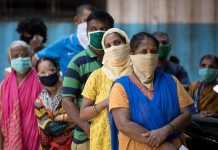 global south pandemic, covid vaccine