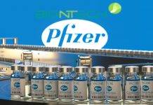 third COVID dose, pfizer ceo