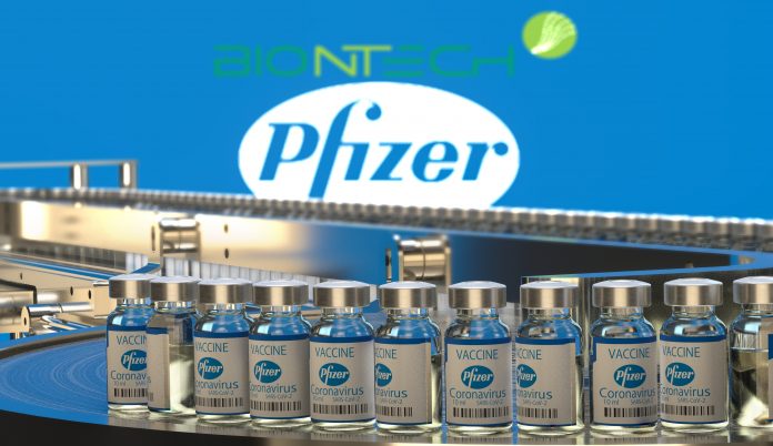 third COVID dose, pfizer ceo