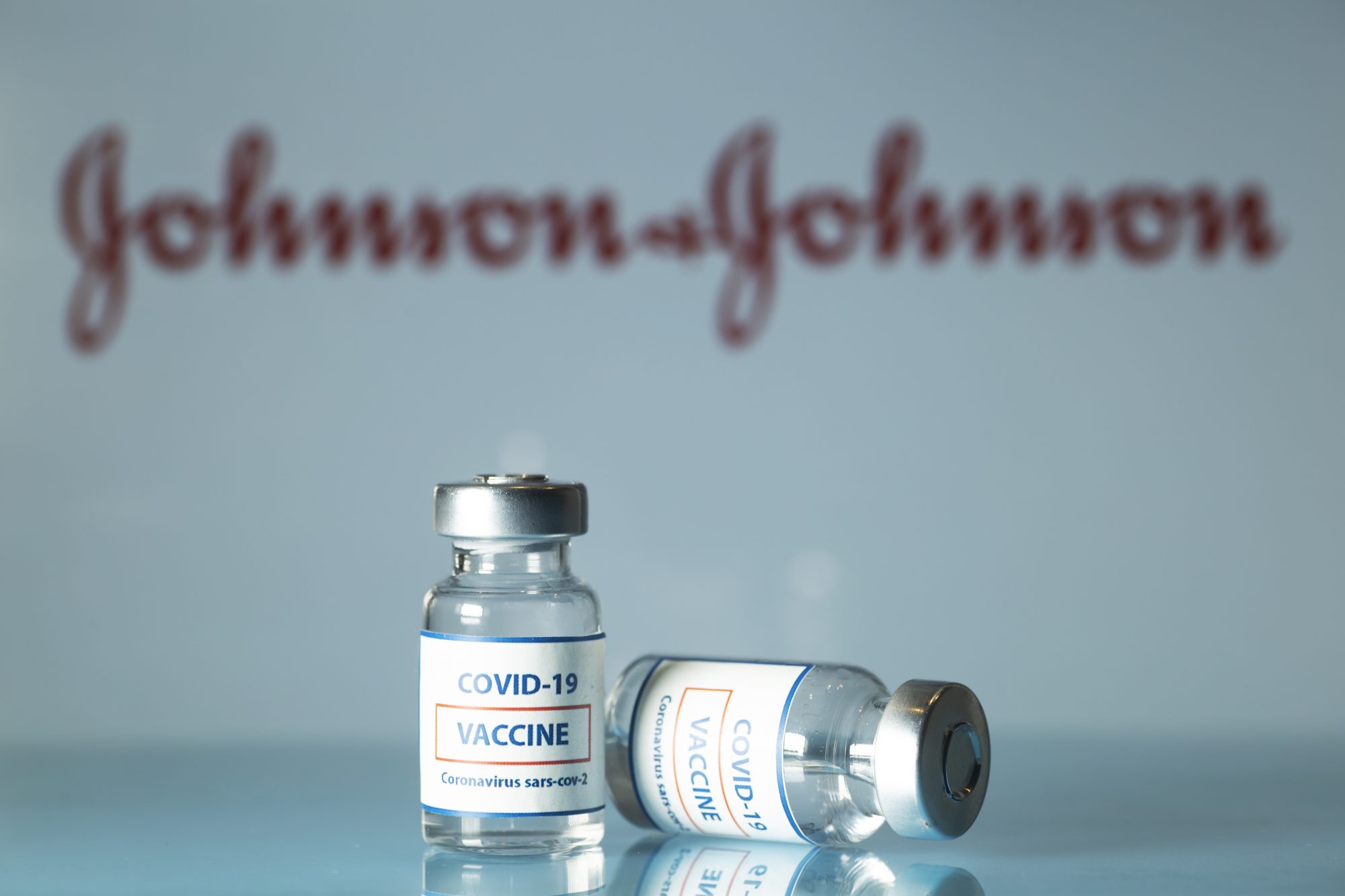 FDA labels Johnson &amp; Johnson vaccine with new rare side effect