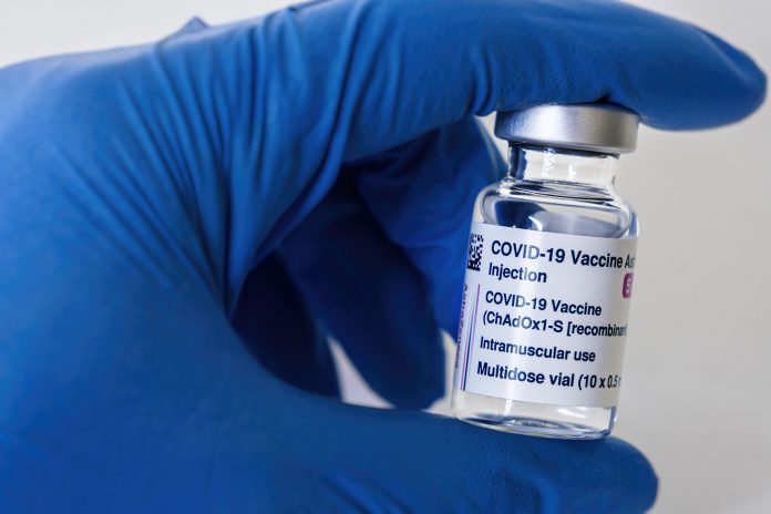 africa covid vaccine, WHO