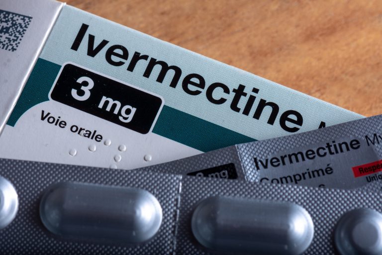 ivermectin for acne