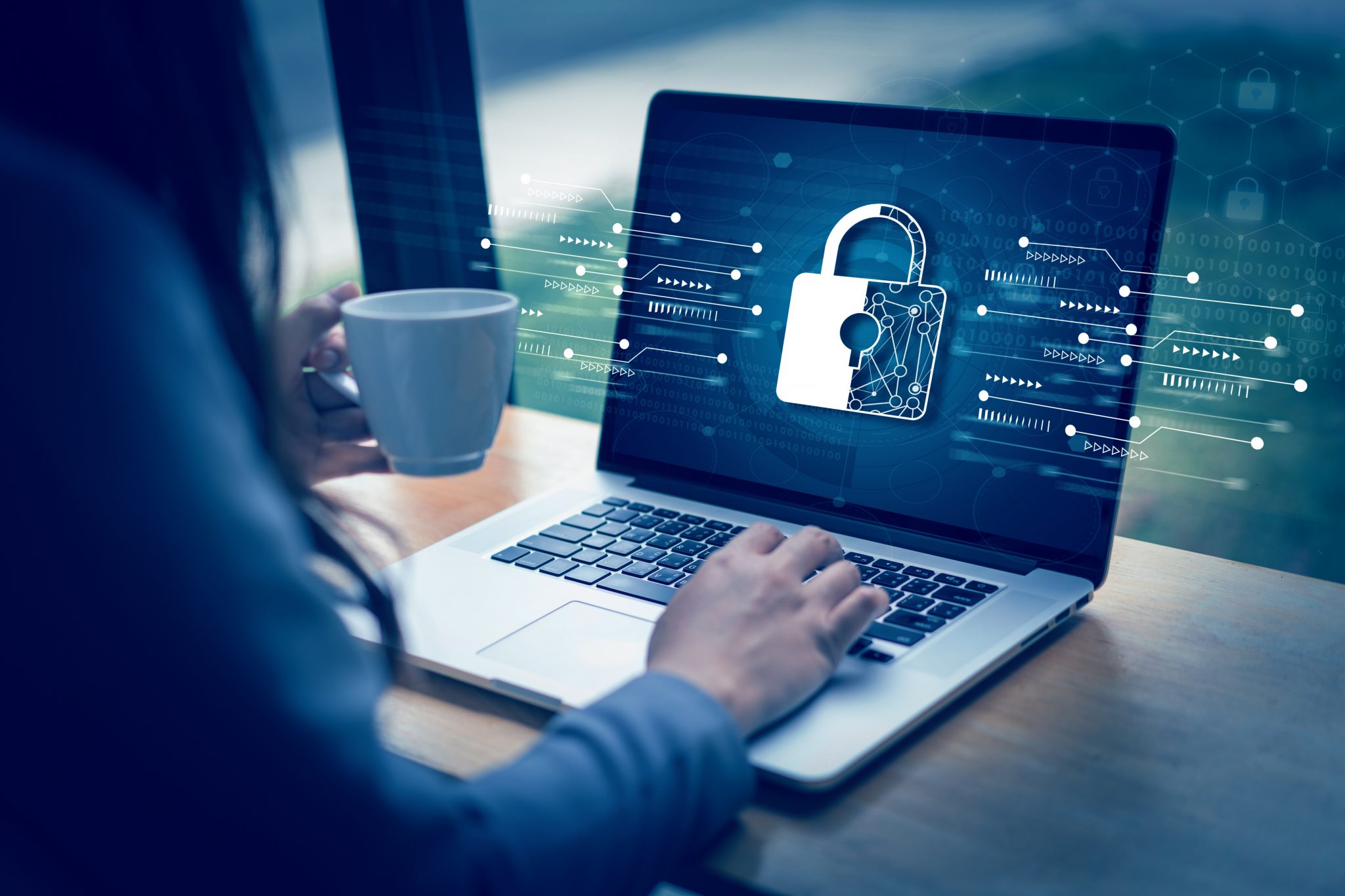 5 cybersecurity issues that the public sector faces and how to protect it