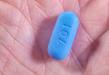 HIV prevention methods, oral PrEP