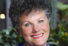 Dr Diana Lynn Woods