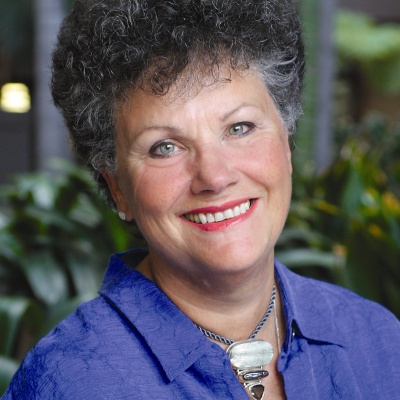 Dr Diana Lynn Woods