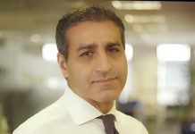 Afshin Attari