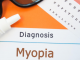 Myopia management