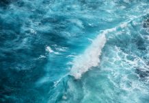 ocean surface climates, greenhouse gas emissions