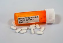 hydroxychloroquine toxic, HCQ