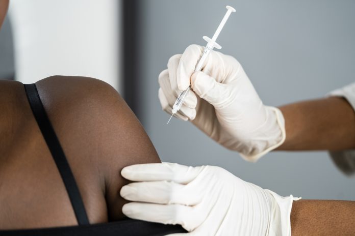 vaccine hesitancy in black communities, housing insecurity