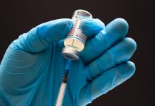 moderna vaccine second dose, booster jab
