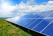 solar power renewable energy