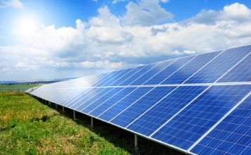 solar power renewable energy