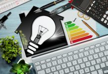 Energy-saving digitalisation