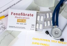 Fenofibrate