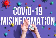 covid misconceptions 