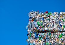 Tackling plastic pollution