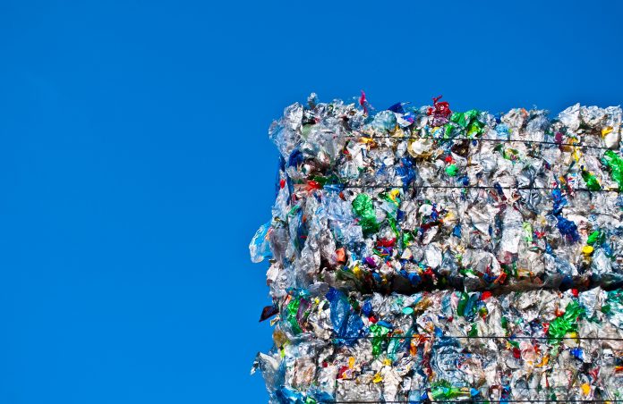 Tackling plastic pollution