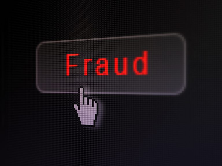 click fraud has worsened