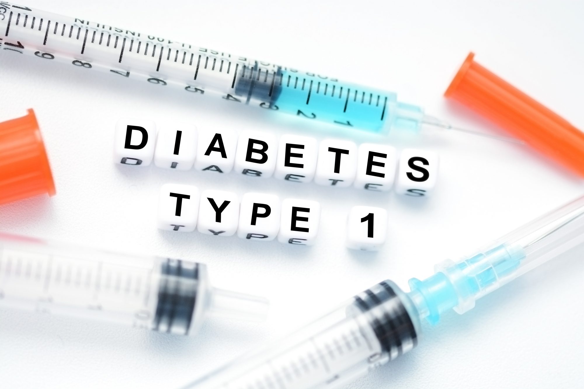 research being done on type 1 diabetes