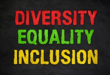 inclusion and equality