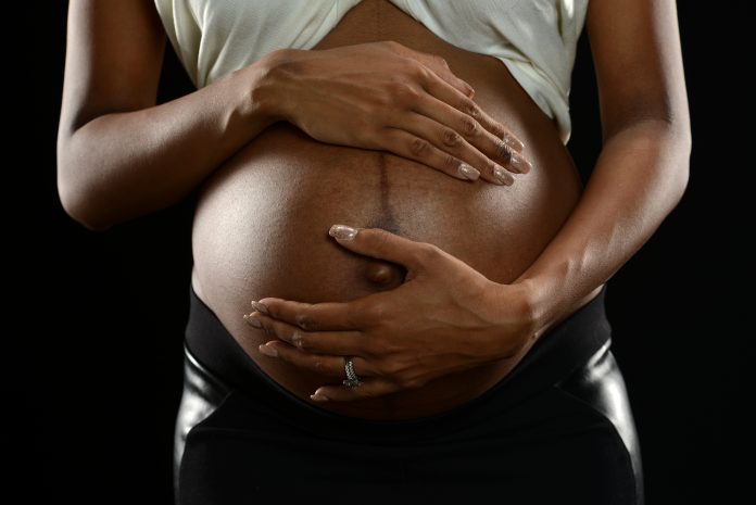 childbirth black women uk, MBRRACE-UK