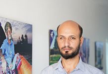 Aamir Mumtaz