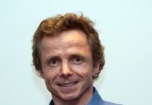 Kjell Hausken