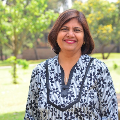 Leena Tripathi