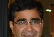 Jaindra Nath Tripathi