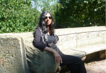 Chanda Siddoo-Atwal