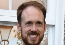 Richard Francis