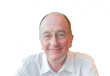 Robert Ashley