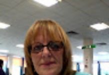 Sheila Thomas