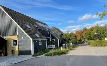 European Green Cities