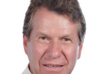 Frode Jacobsen