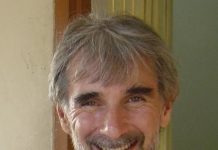 Chris Henderson