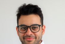 Dr Vidal Bharath